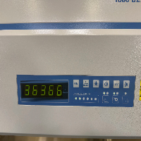 Thermo 1300 Series A2 4' Biosafety Cabinet image 2